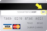 free security codes for visa.